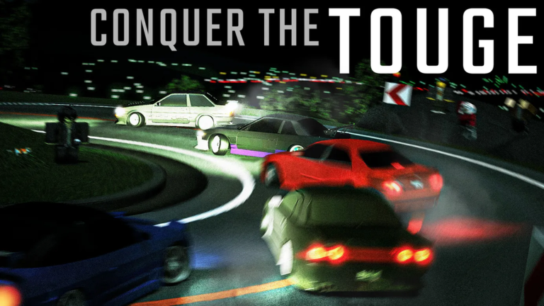 Midnight Racing Tokyo Roblox gameplay for the October 2026 Yen and Shirakawa Touge codes guide