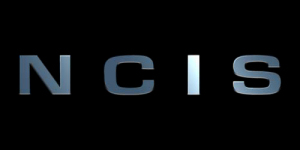 NCIS television series logo for the Season 24 release schedule