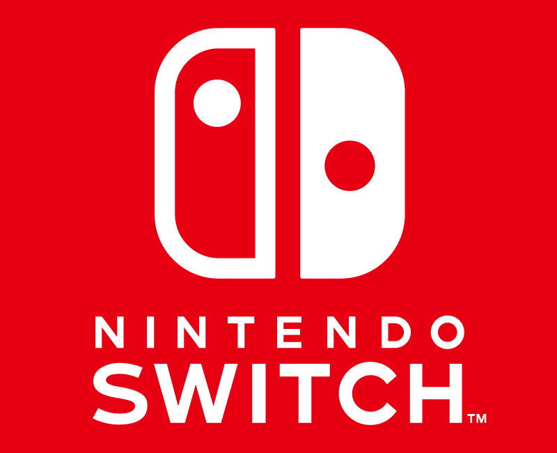 Nintendo Switch logo accompanying account transfer guide