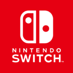 Nintendo logo illustrating the October 2026 Nintendo Switch Online Hello Kitty game trial