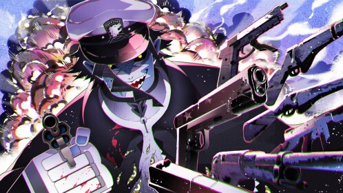 Demon Blade Roblox official game thumbnail for October 2026 codes guide