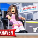 Official Brookhaven RP Roblox thumbnail, one of AVARIXO's best Roblox games picks for 2026