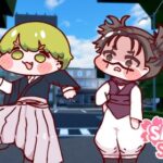Sakura Stand Roblox official game thumbnail for October 2026 codes guide