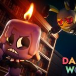 Dandy's World Roblox official game thumbnail for October 2026 codes guide
