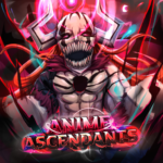 Anime Ascendants official Roblox game icon for October 2026 codes guide