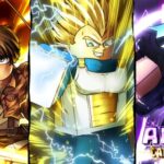 Anime Card Clash Roblox official game thumbnail for October 2026 codes guide