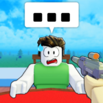 Last Letter by MmiiGames official Roblox game icon for October 2026 codes guide