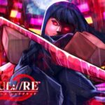 GHOUL RE Roblox official game thumbnail for October 2026 codes guide