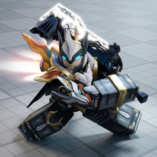Broken Blade official Roblox game icon for October 2026 codes guide