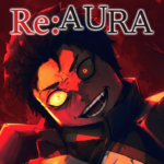 Re Aura official Roblox game icon for October 2026 codes guide