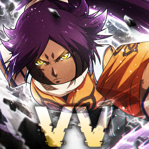 VV Ultimatum official Roblox game icon for October 2026 codes guide