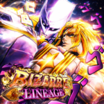 Bizarre Lineage official Roblox game icon for October 2026 codes guide