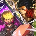 Anime Final Quest Roblox gameplay artwork for October 2026 codes guide