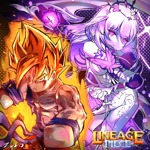 Lineage Piece official Roblox game icon for October 2026 codes guide