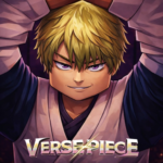 Verse Piece official Roblox game icon for October 2026 codes guide