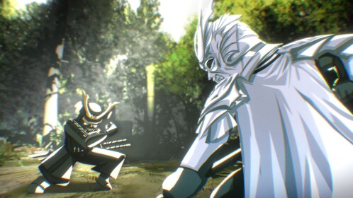 Dueling Grounds Roblox official game thumbnail for October 2026 codes guide