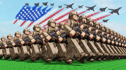 Mini War Roblox game thumbnail for October 2026 codes guide