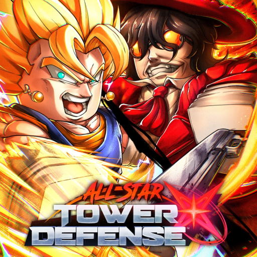 All Star Tower Defense X Codes (October 2026): Gems, Burners and Cubes All Star Tower Defense X official Roblox game icon for October 2026 codes guide