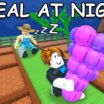 Grow a Garden 2 Roblox game thumbnail for October 2026 codes guide
