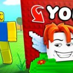 Be a Lucky Block Roblox gameplay artwork for October 2026 codes guide