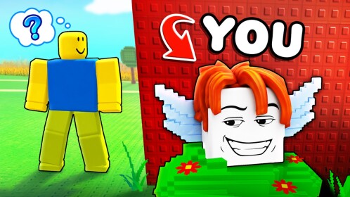 Be a Lucky Block Roblox gameplay artwork for October 2026 codes guide