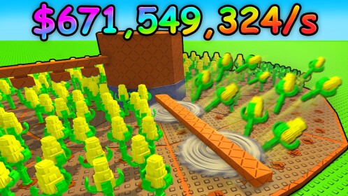 Build A Ring Farm Roblox gameplay artwork for October 2026 codes guide