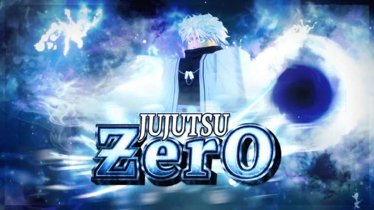 Jujutsu Zero Roblox gameplay for October 2026 codes guide