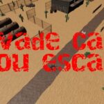 Evade Roblox gameplay artwork for October 2026 codes guide