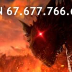 Mount RNG official Roblox game thumbnail from TaleSun Studios