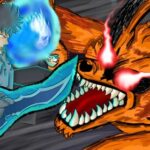 Anime Rails official Roblox game thumbnail from Ghost Light Games