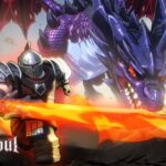 Official Iron Soul Dungeon Roblox game artwork for the October 2026 codes guide