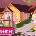 Official LifeTogether RP Roblox game artwork for the October 2026 outfit codes guide