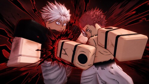 Official Roll Anime to Fight Roblox game artwork for the October 2026 codes guide