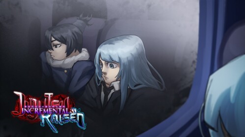 Official Jujutsu Kaisen Incremental Roblox artwork for the October 2026 codes guide