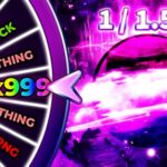 Official Jule's RNG Roblox game artwork for the October 2026 codes guide