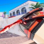 Official BloxStrike Roblox game artwork for the October 2026 codes guide