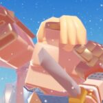 Official Clashers Royale Roblox artwork for the October 2026 codes guide