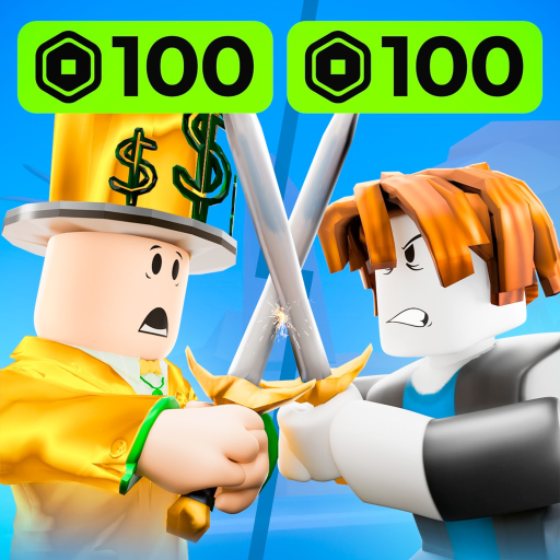 Double Down official Roblox game icon for October 2026 codes guide