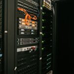 Server hardware representing NVIDIA GeForce Game Ready Driver 617.42