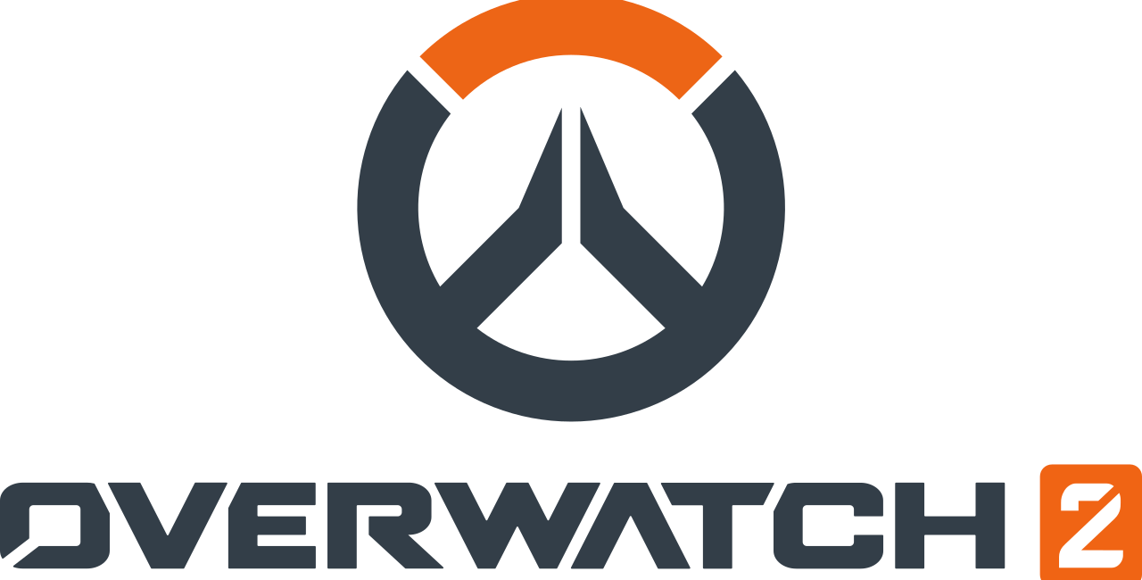 Overwatch 2 logo for the Season 5 Doctrine update