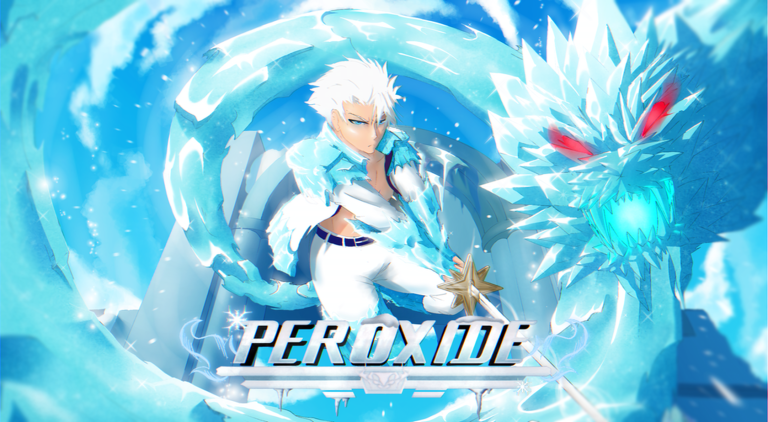 Peroxide scene captured from official Roblox in-game screenshots