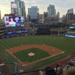 Petco Park in San Diego for Brewers vs Padres Game 4 coverage