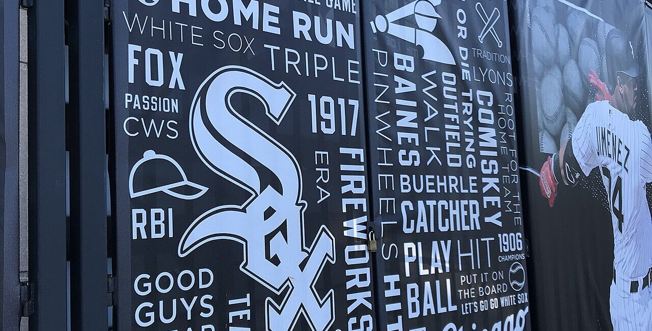 Rate Field in Chicago for Guardians vs White Sox Game 3 coverage
