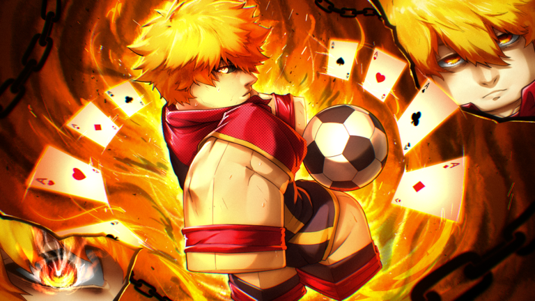 Soccer Zero Roblox official in-game football match environment