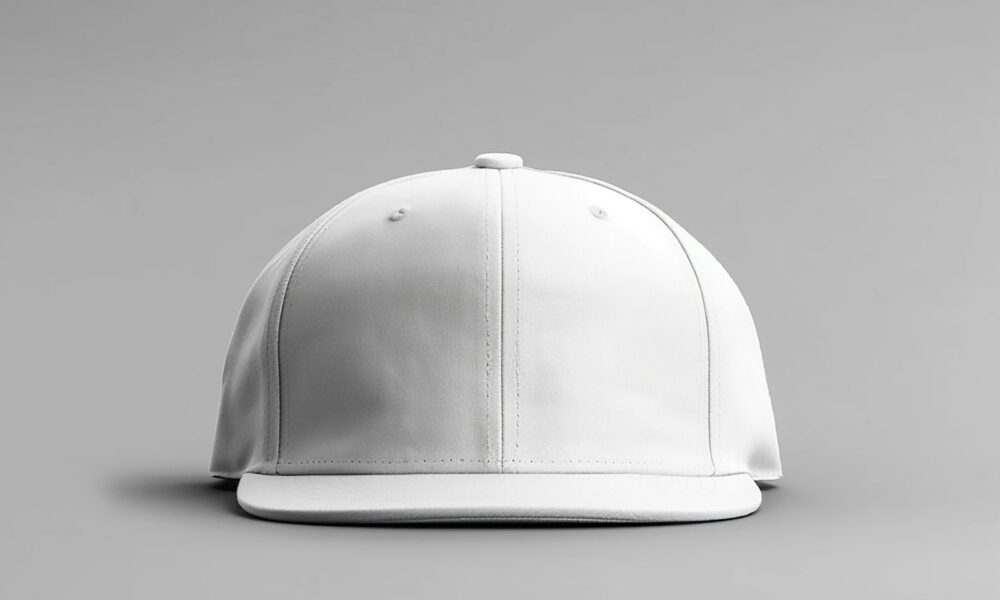 Plain baseball cap used as an illustrative image for the Sophie Cunningham hat explainer