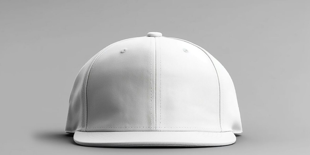 Plain baseball cap used as an illustrative image for the Sophie Cunningham hat explainer