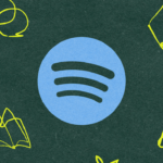 Spotify audiobooks global expansion artwork