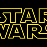 Star Wars logo for the Galactic Racer launch guide