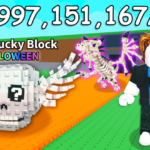 Steal a Brainrot official Roblox game screenshot, red carpet and bases