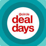 Target Circle Deal Days October 2026 promotional artwork